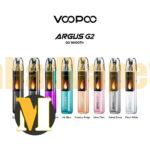 پاد آرگاس جی 2 ووپو <br><span>Voopoo Argus G2 Pod Kit</span> - Image 3